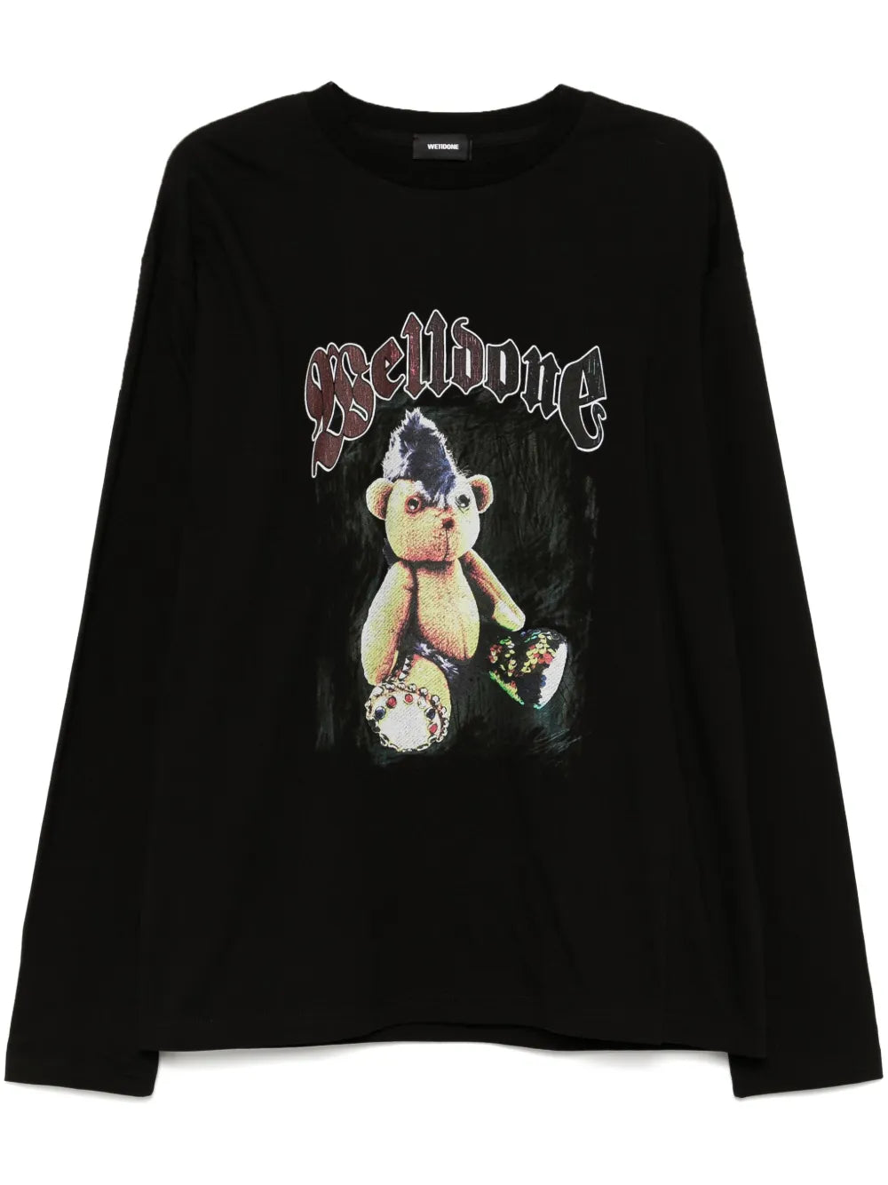 Graphic Print T-Shirt