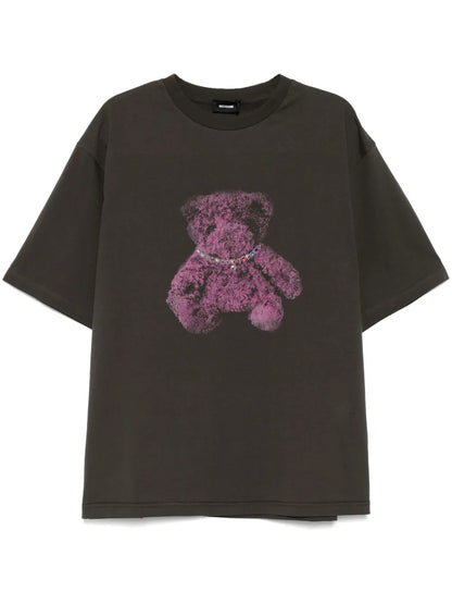 Graphic Print T-Shirt