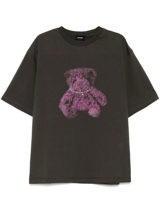 Graphic Print T-Shirt