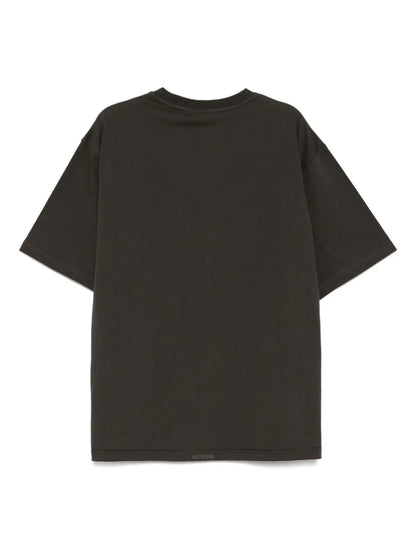 Graphic Print T-Shirt