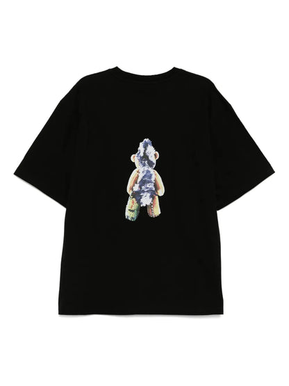 Graphic Print T-Shirt