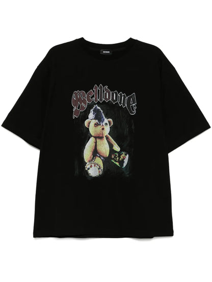 Graphic Print T-Shirt