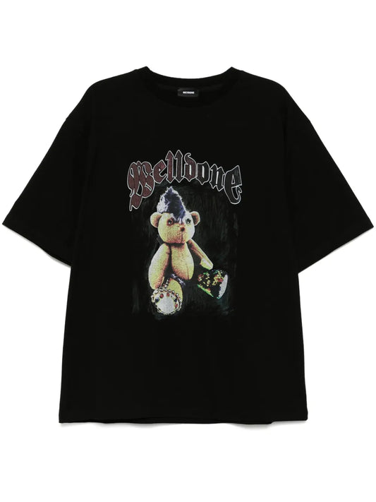 Graphic Print T-Shirt