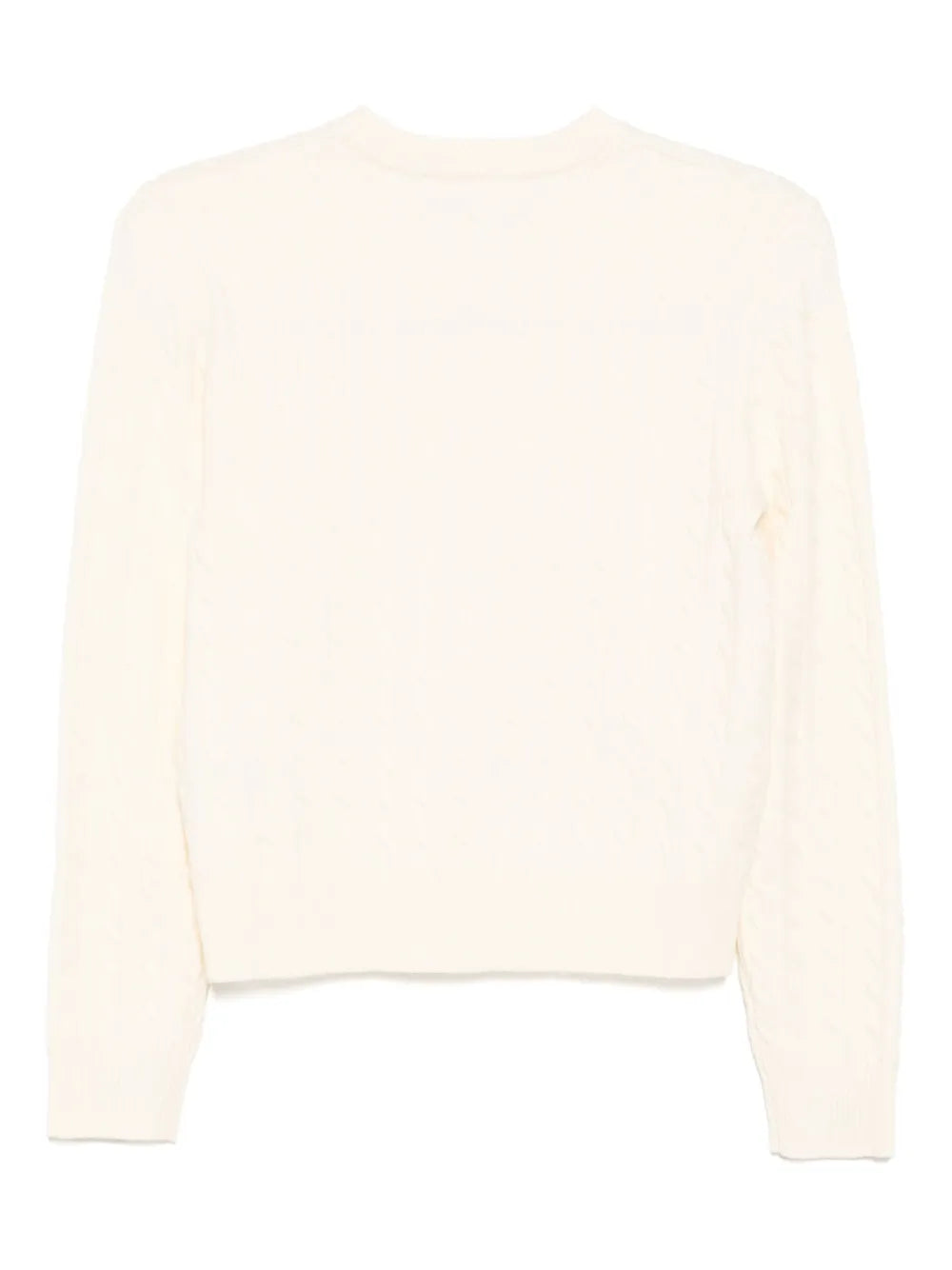 Logo Patch Jumper