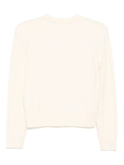 Logo Patch Jumper