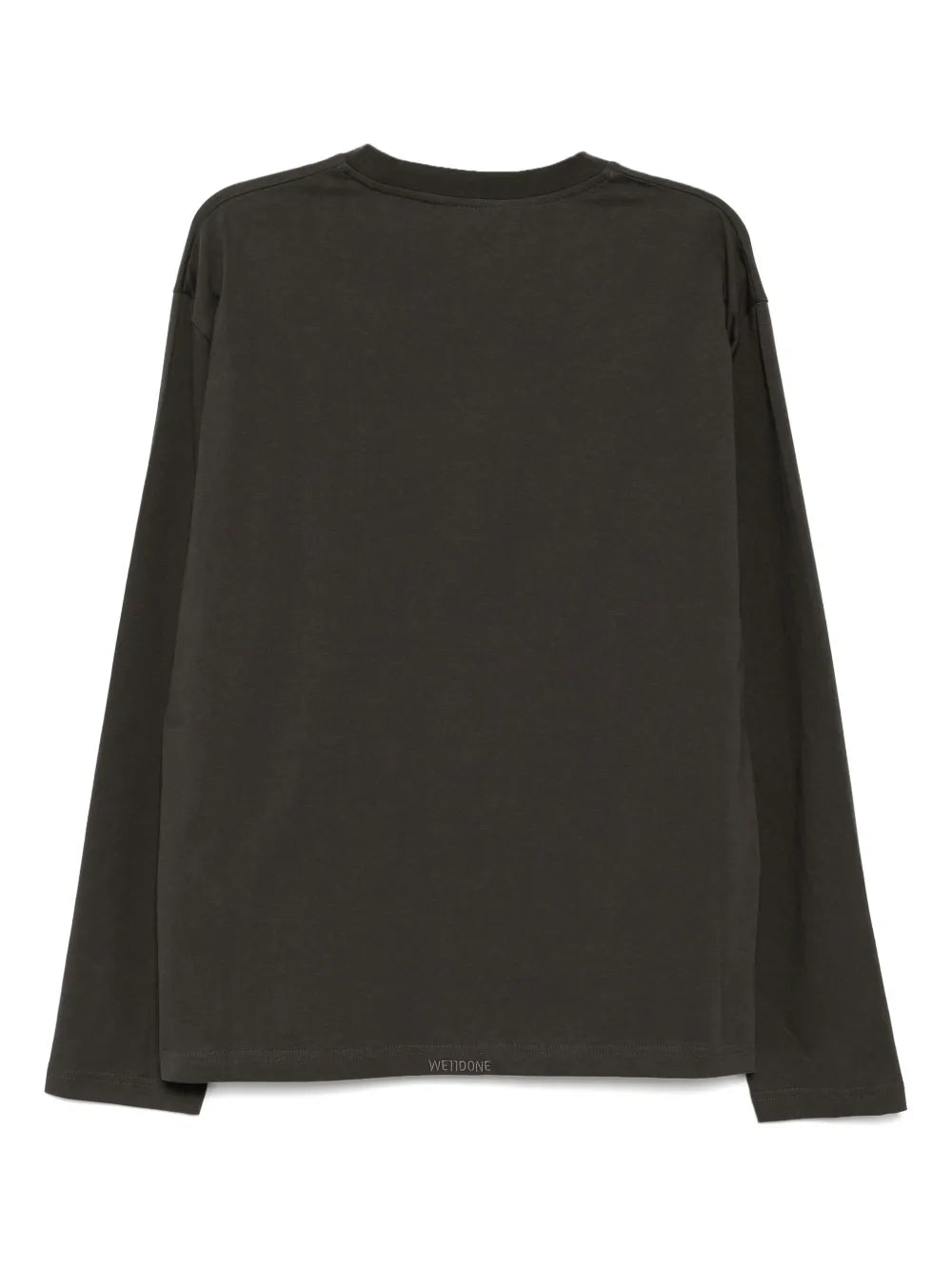 Logo Print T-Shirt