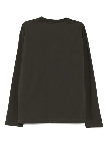 Logo Print T-Shirt