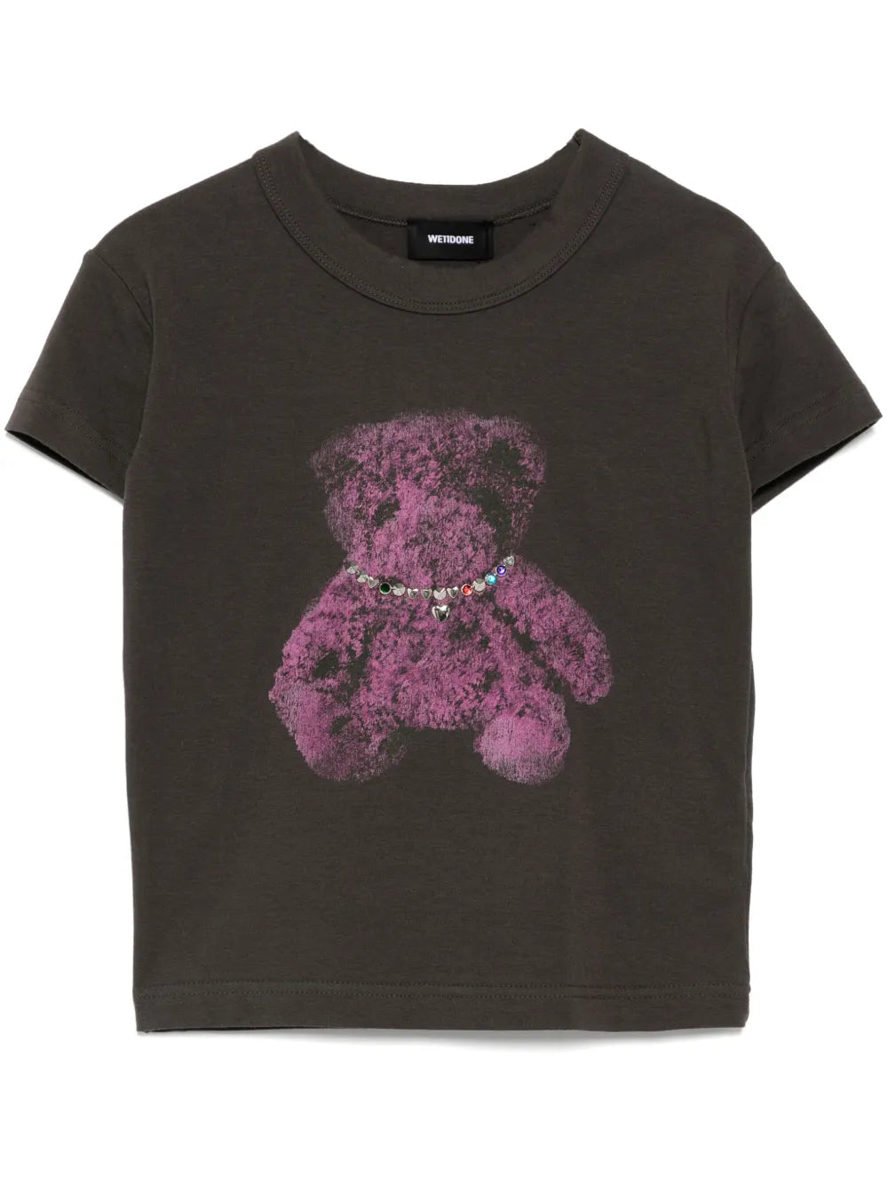 Graphic Print T-Shirt