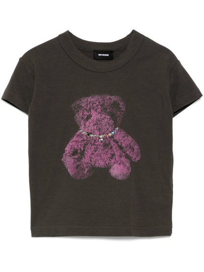 Graphic Print T-Shirt