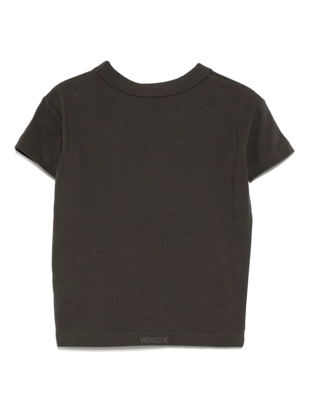 Graphic Print T-Shirt