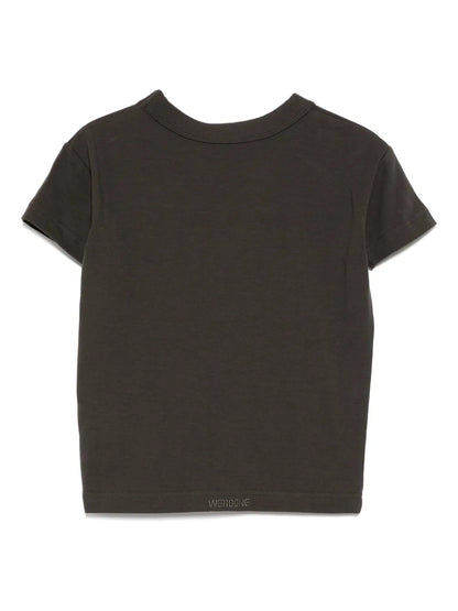 Graphic Print T-Shirt