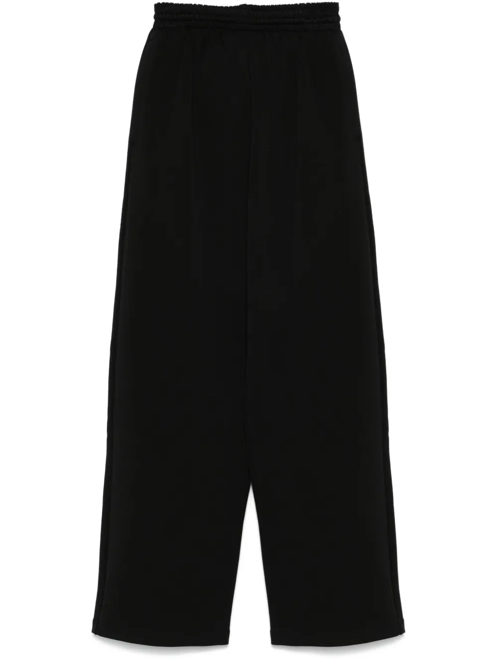 Semi Matte Track Pants