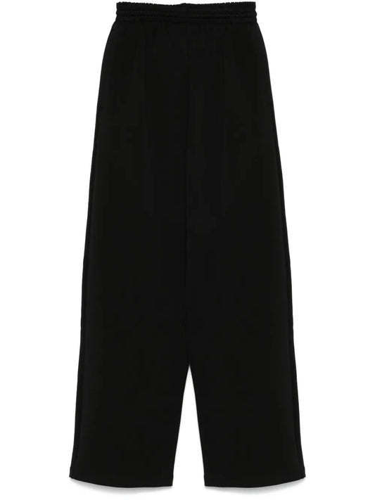 Semi Matte Track Pants