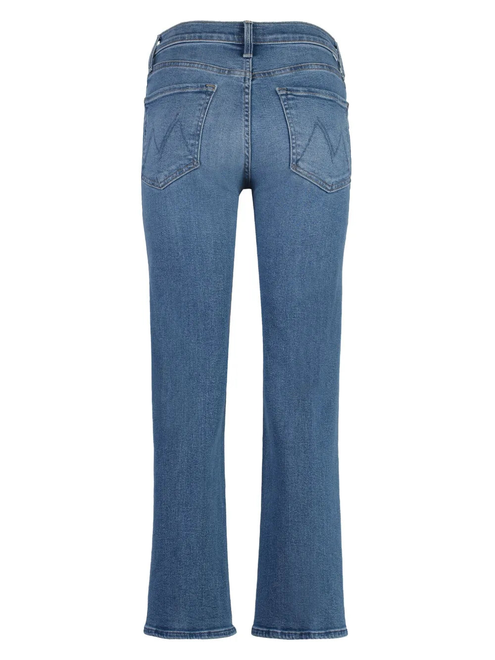 Cropped Skinny Jeans