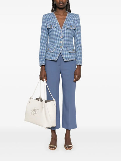 Tailored Trousers