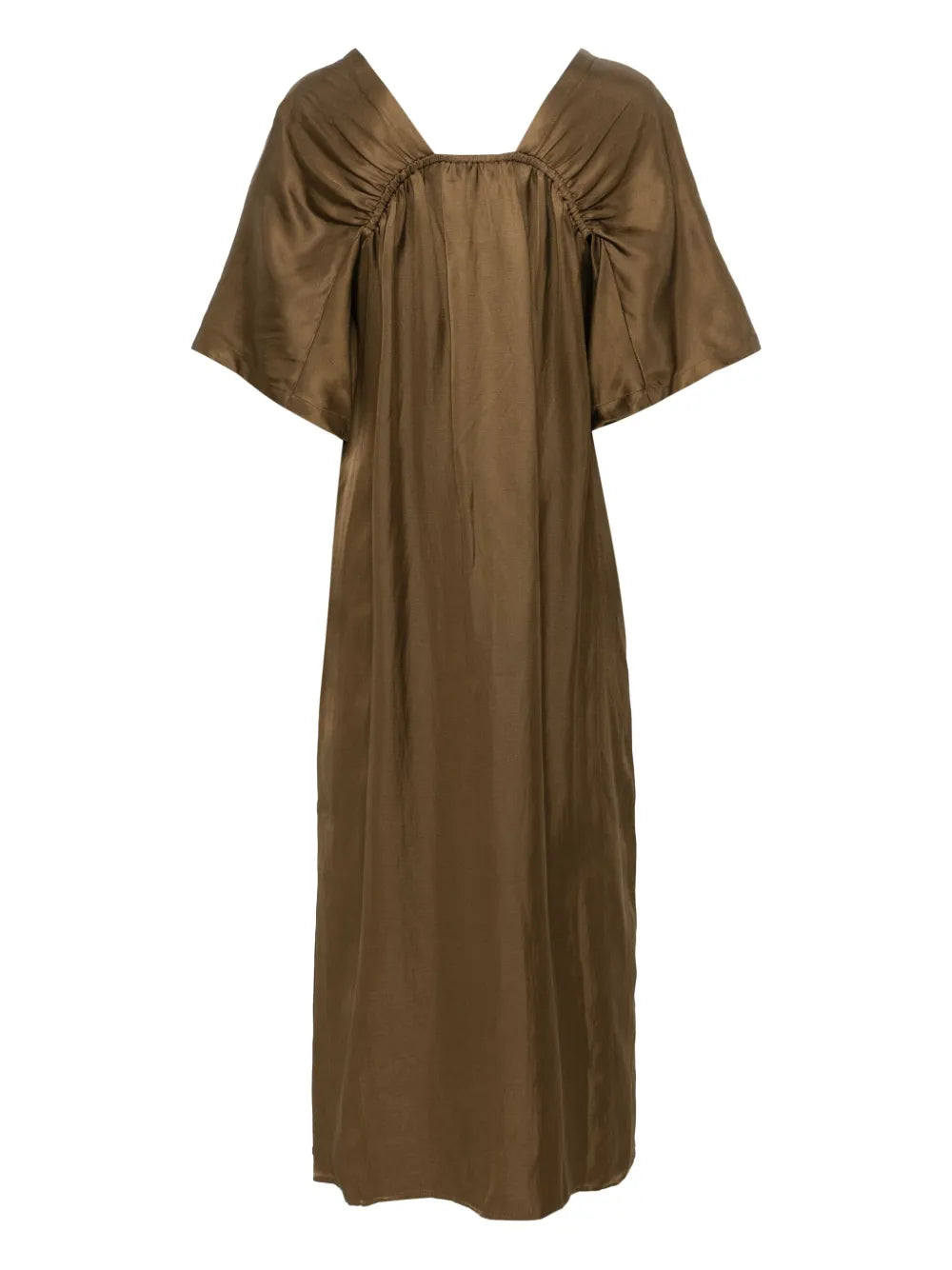 Dambira Midi Dress