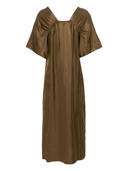 Dambira Midi Dress