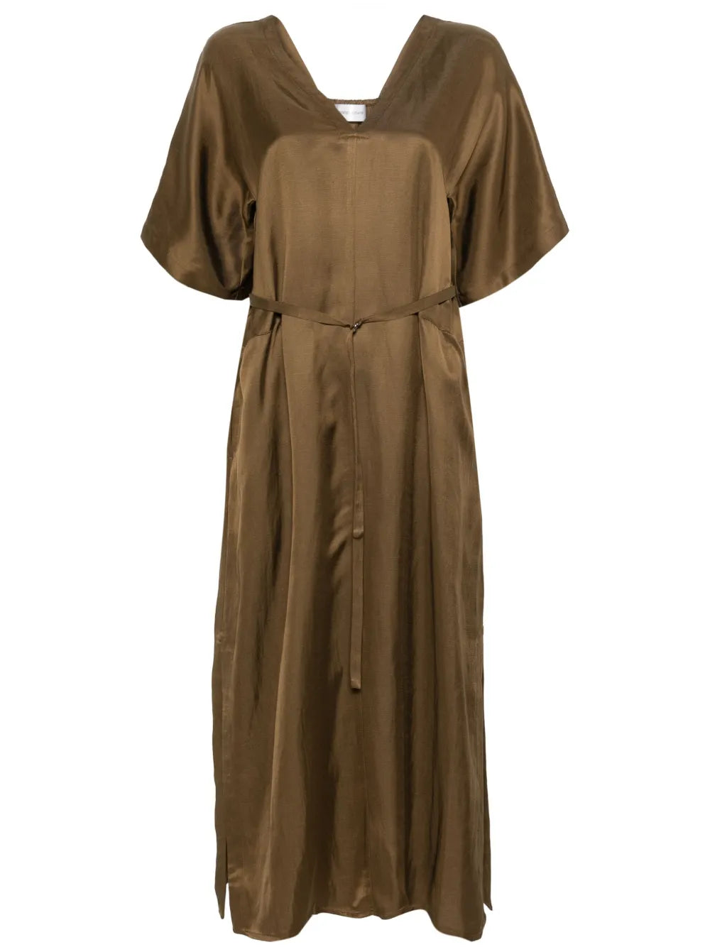 Dambira Midi Dress