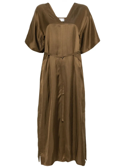 Dambira Midi Dress