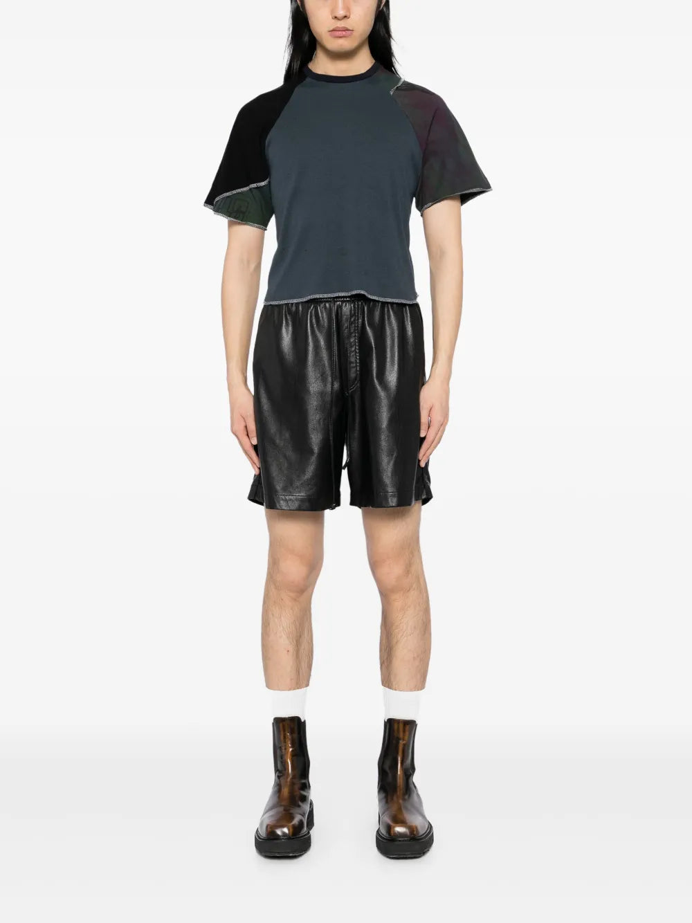 Cropped T-Shirt