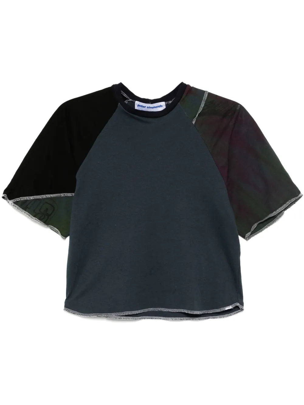 Cropped T-Shirt