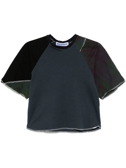 Cropped T-Shirt