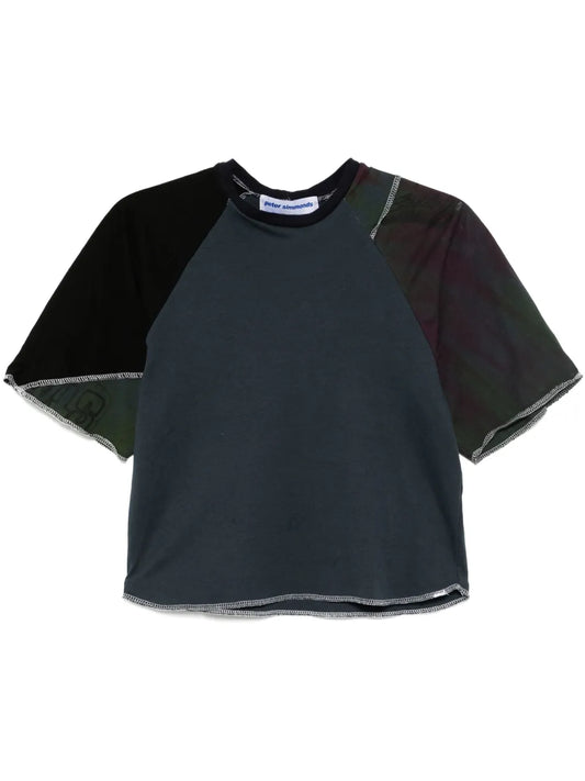 Cropped T-Shirt