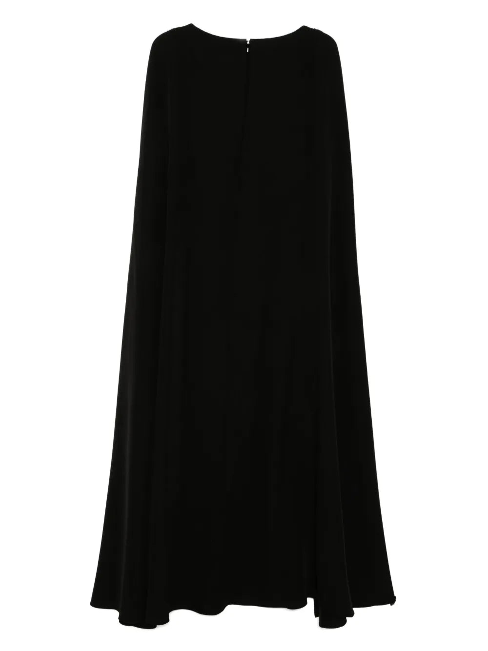 Embroidered Dress