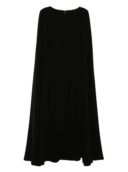 Embroidered Dress