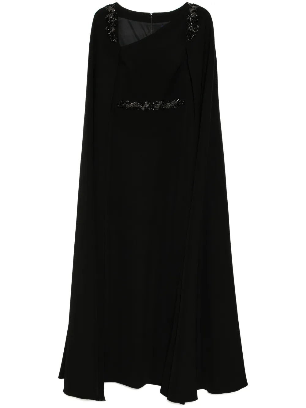 Embroidered Dress
