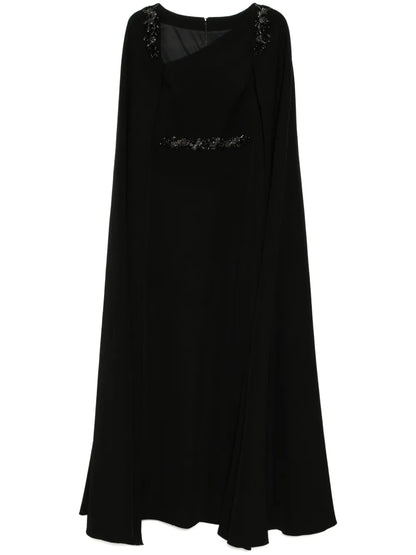 Embroidered Dress