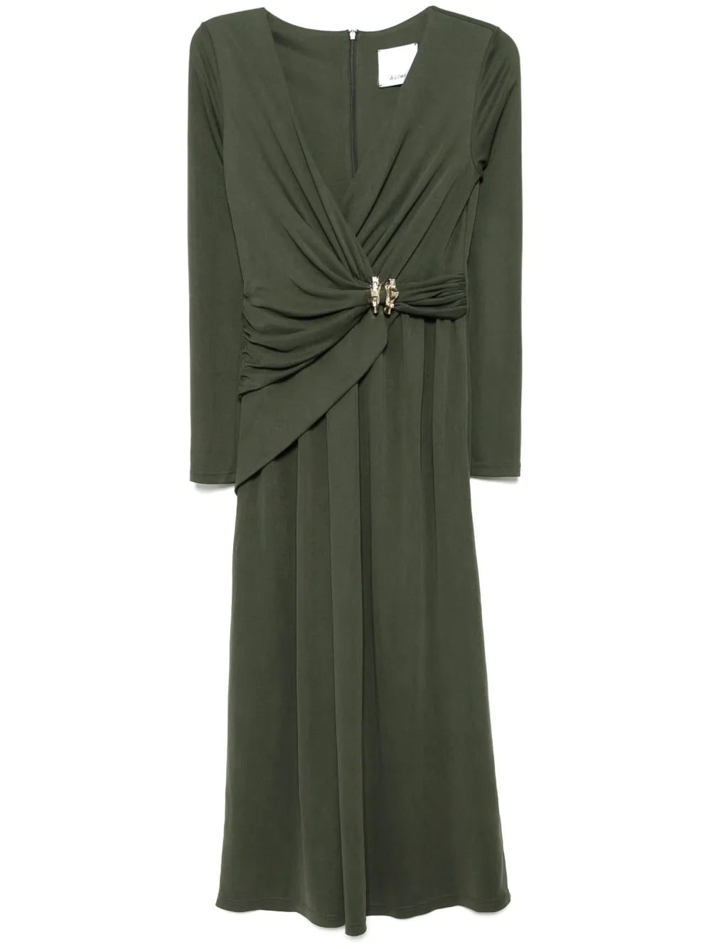 Lytham Dress