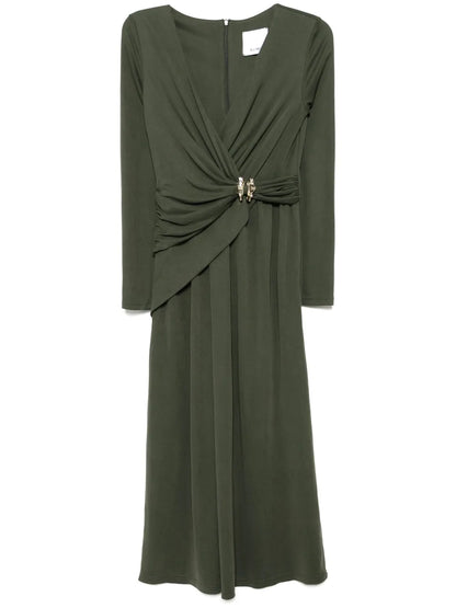 Lytham Dress