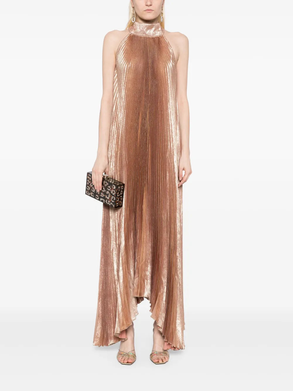 Olympia Gown