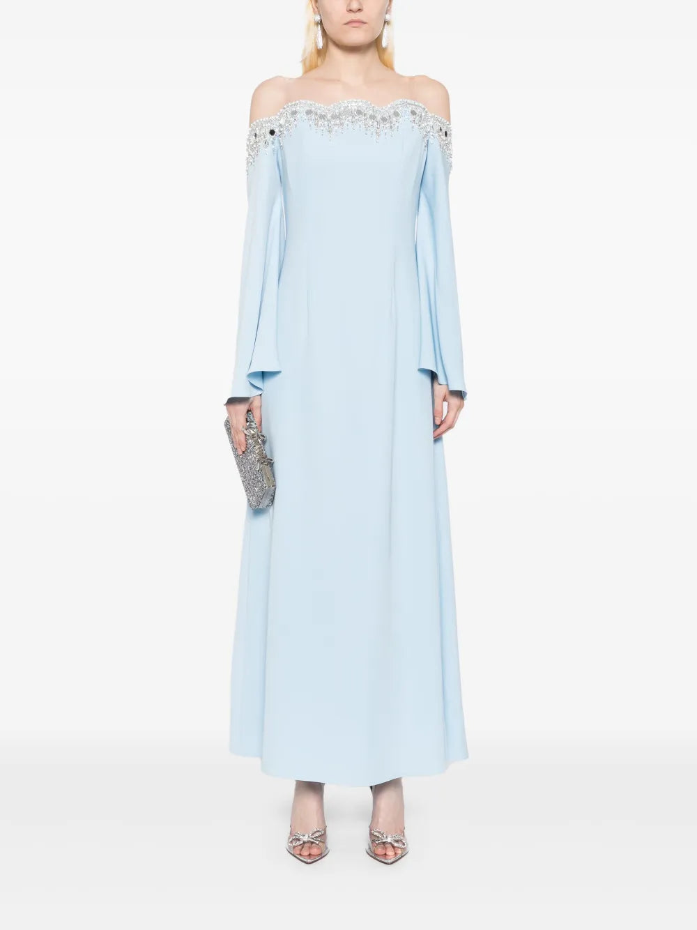 Hemera Dress