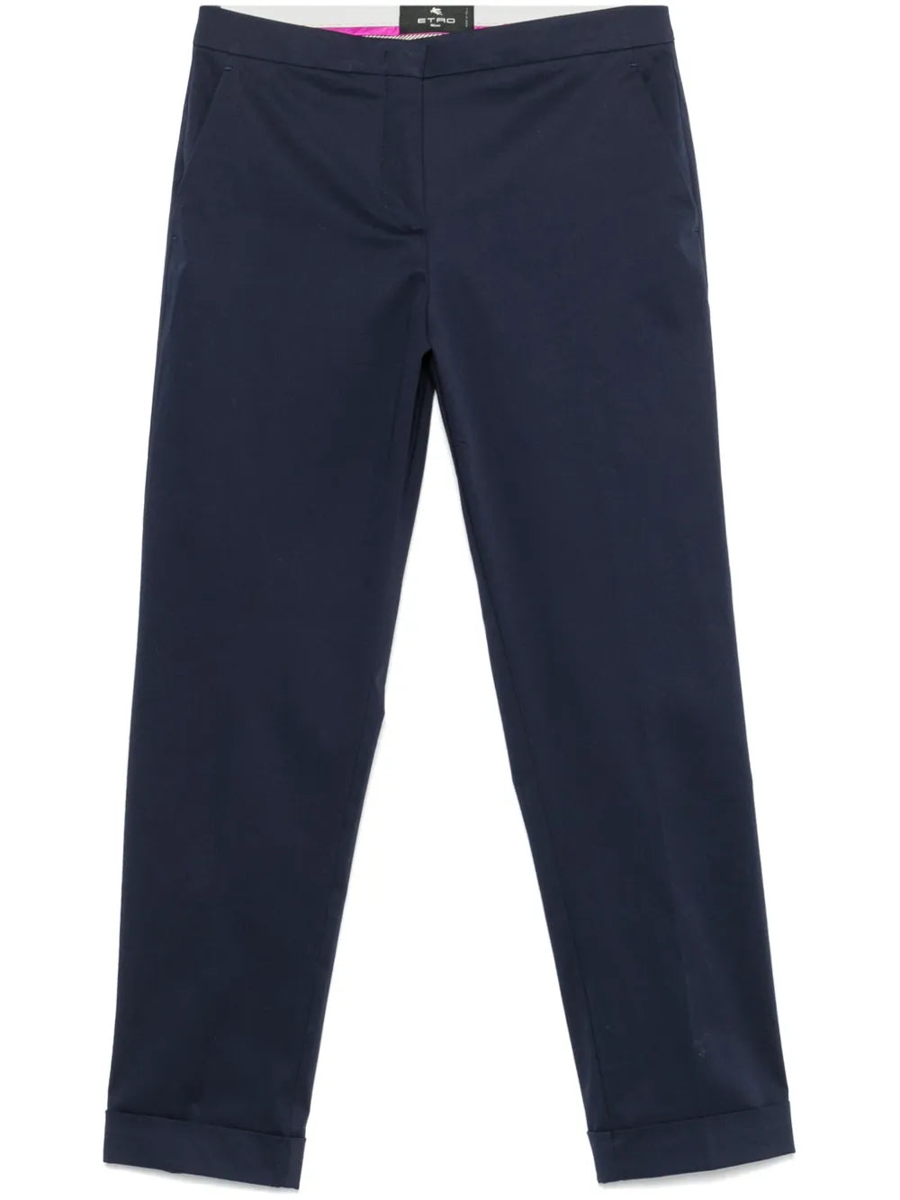 Tailored Trousers