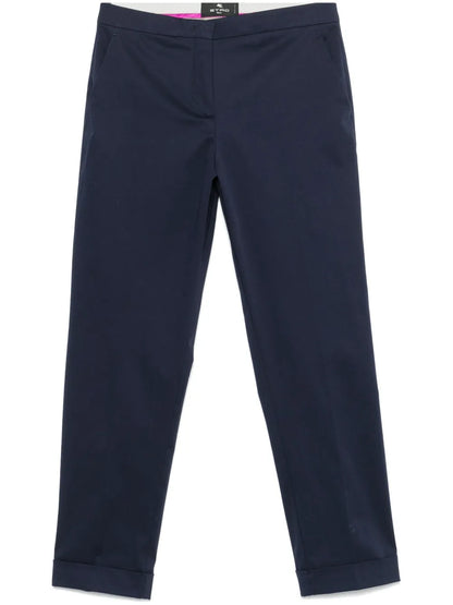 Tailored Trousers