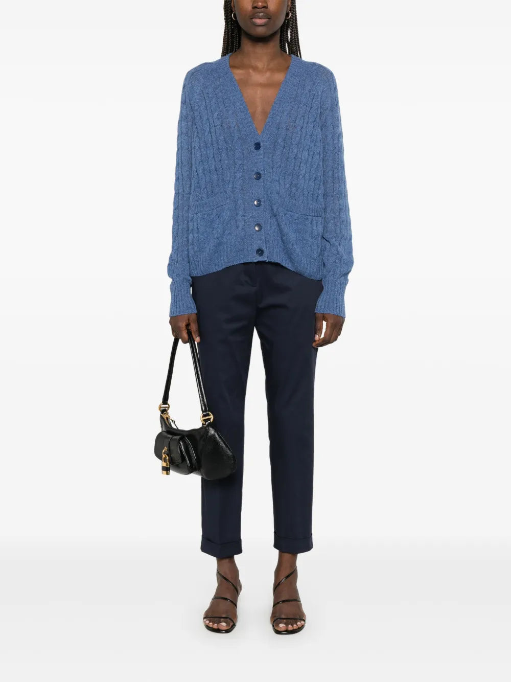 Tailored Trousers