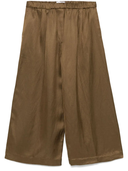Pima Trousers