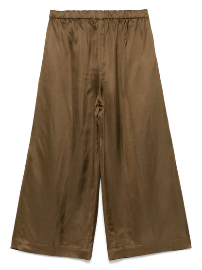 Pima Trousers