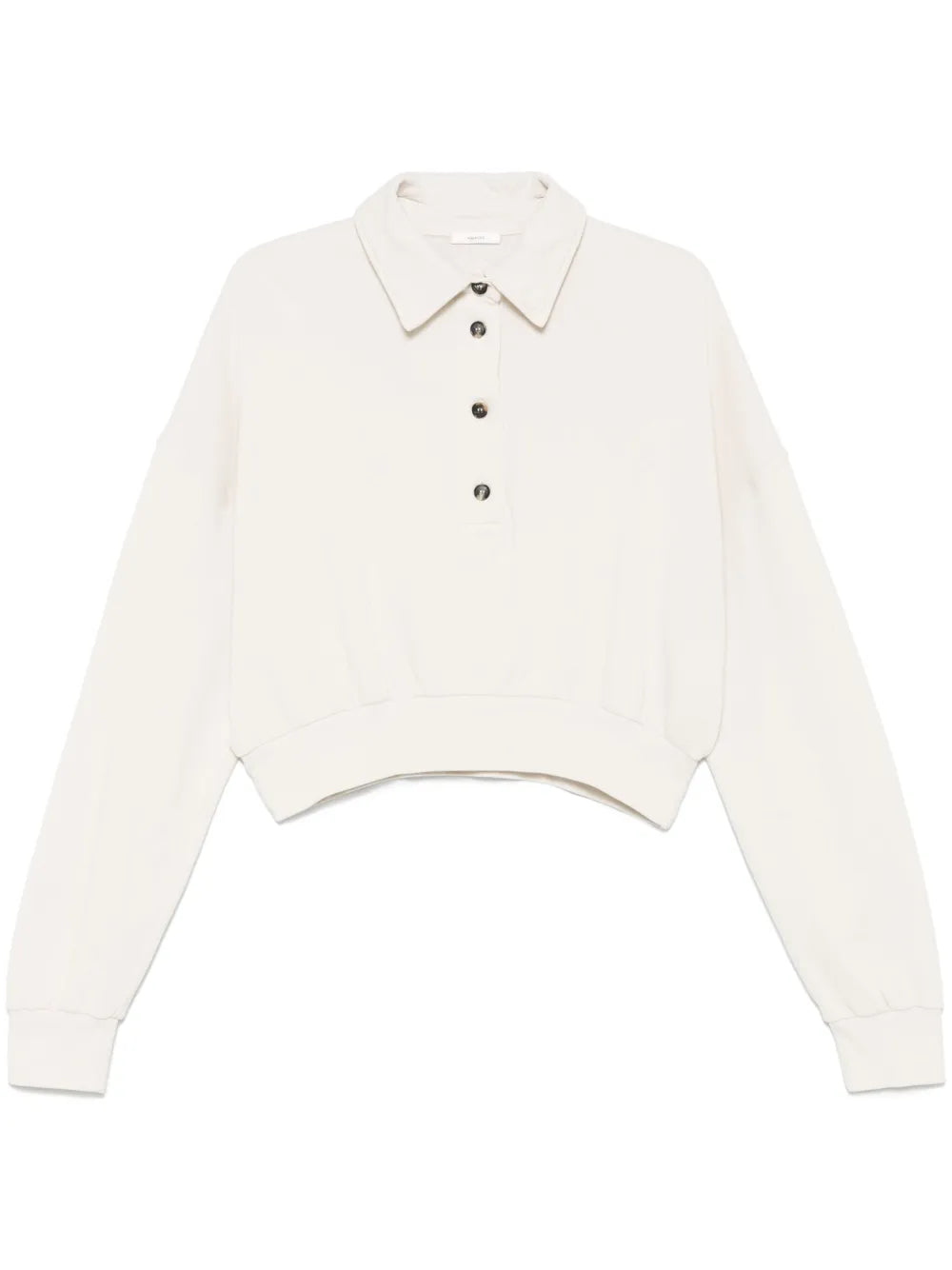 Edie Polo Top