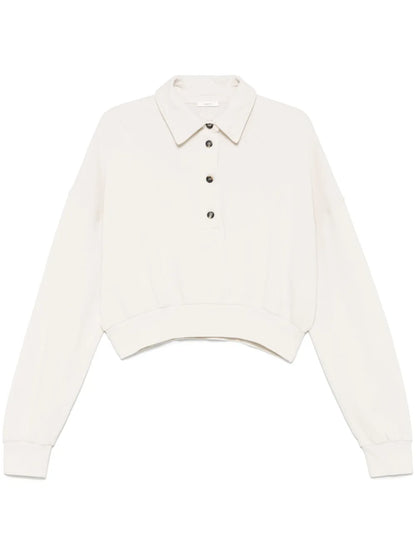Edie Polo Top