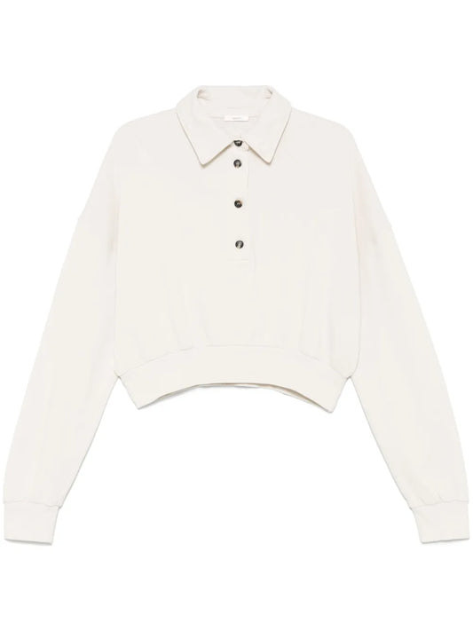 Edie Polo Top