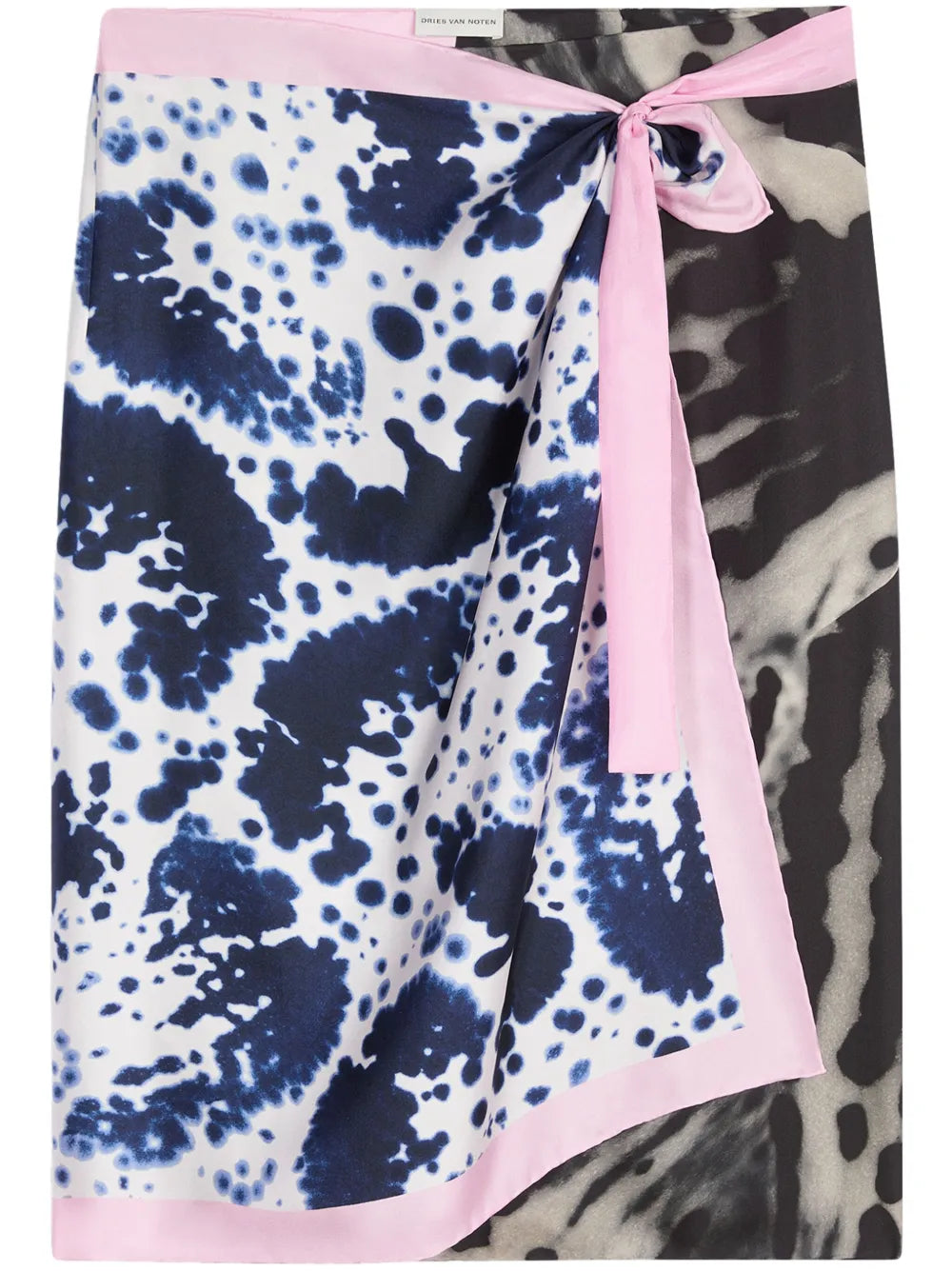 Wrap Skirt