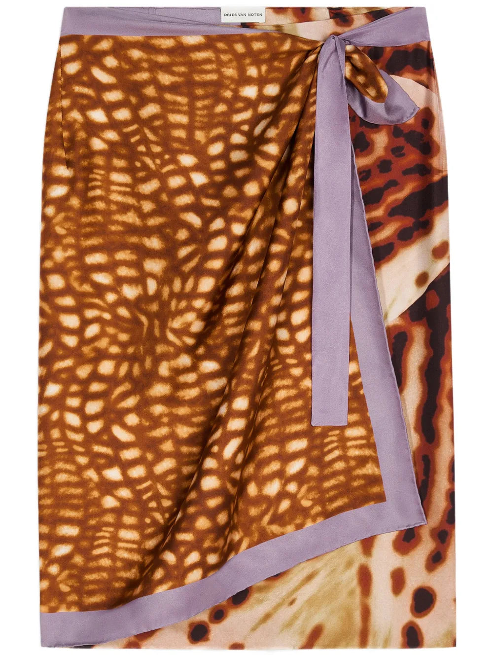 Wrap Skirt