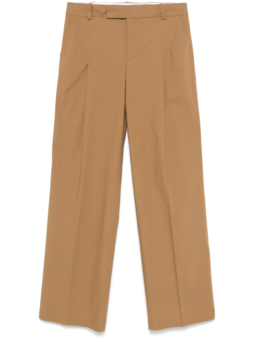Tailored Trousers