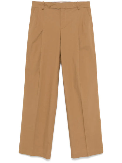 Tailored Trousers