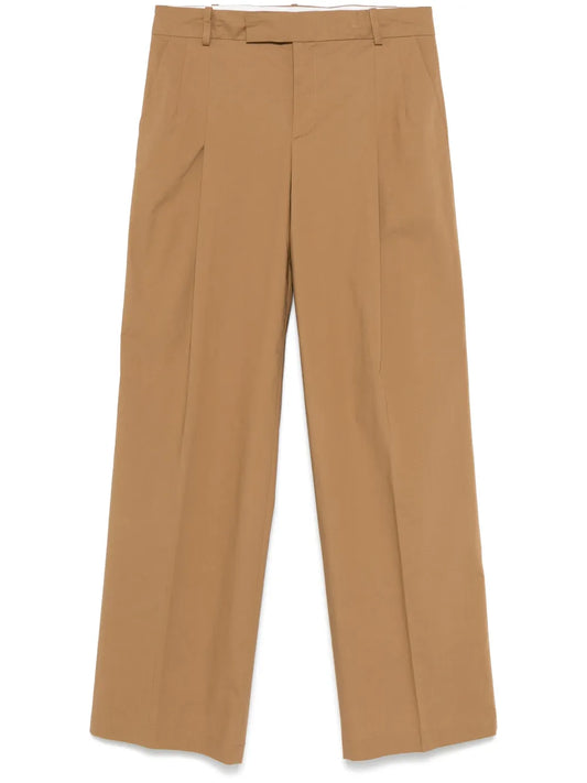 Tailored Trousers
