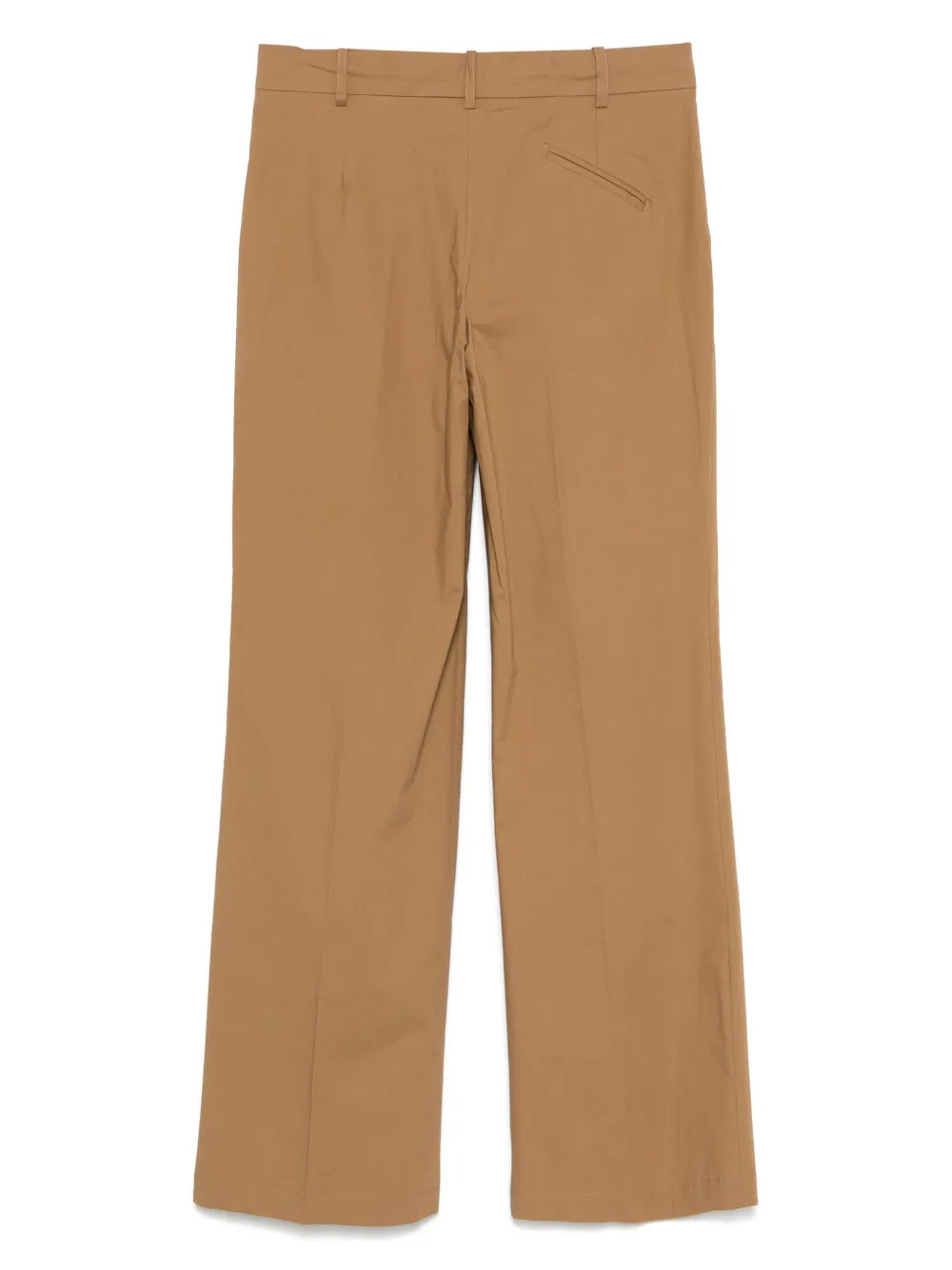Tailored Trousers