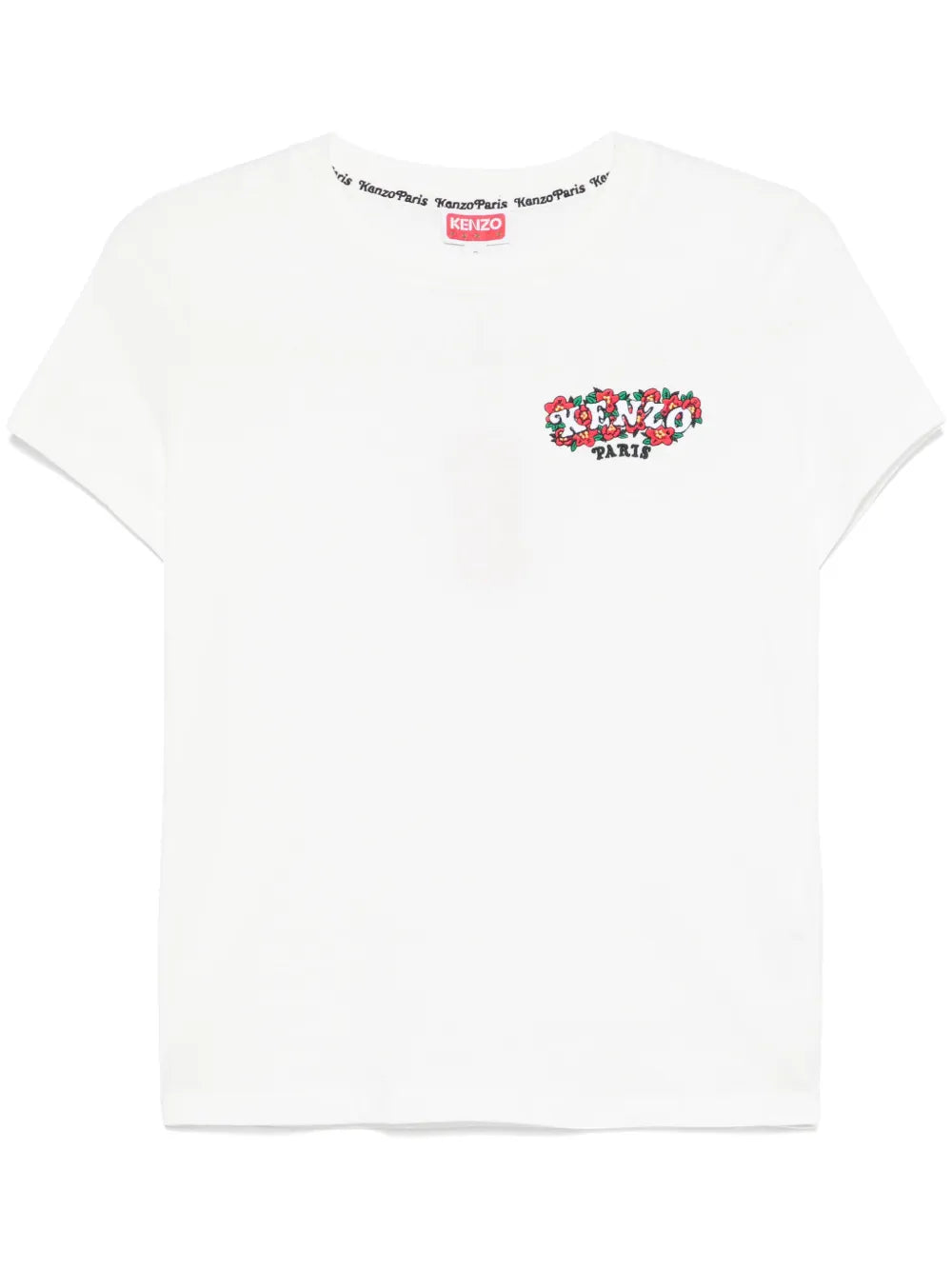 Cotton T-Shirt
